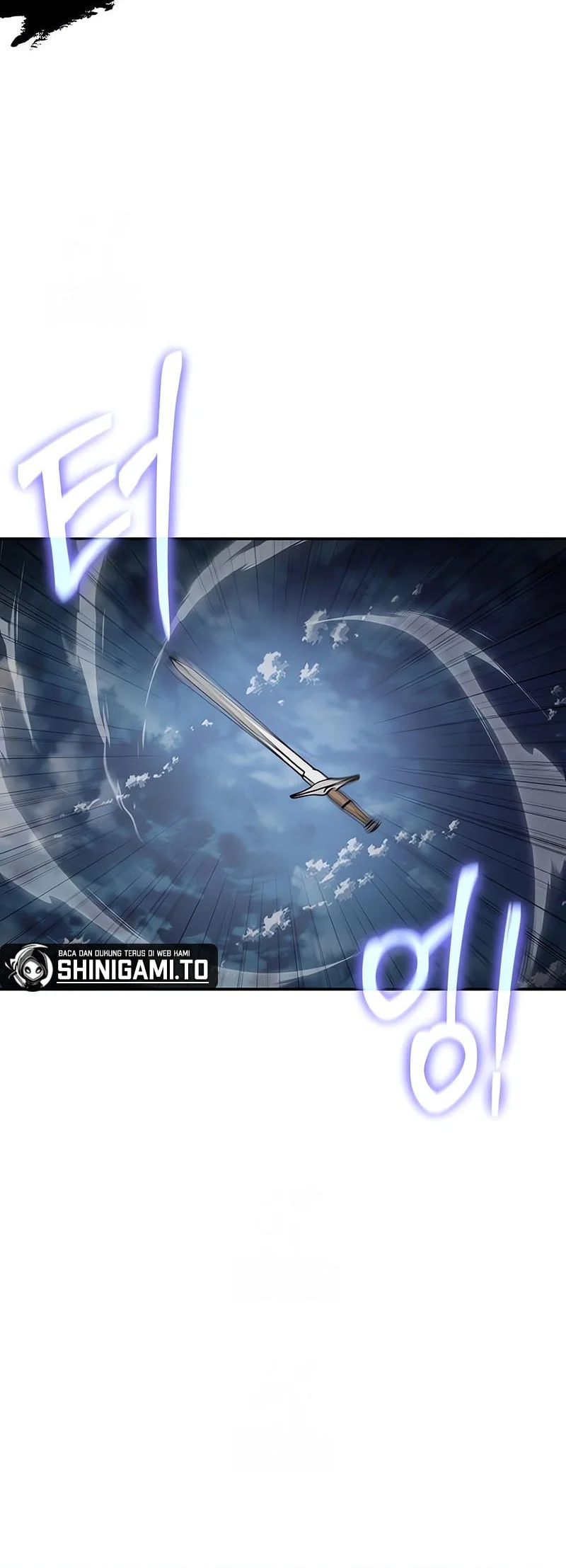 The Knight King Who Returned with a God Chapter 147 Gambar 49