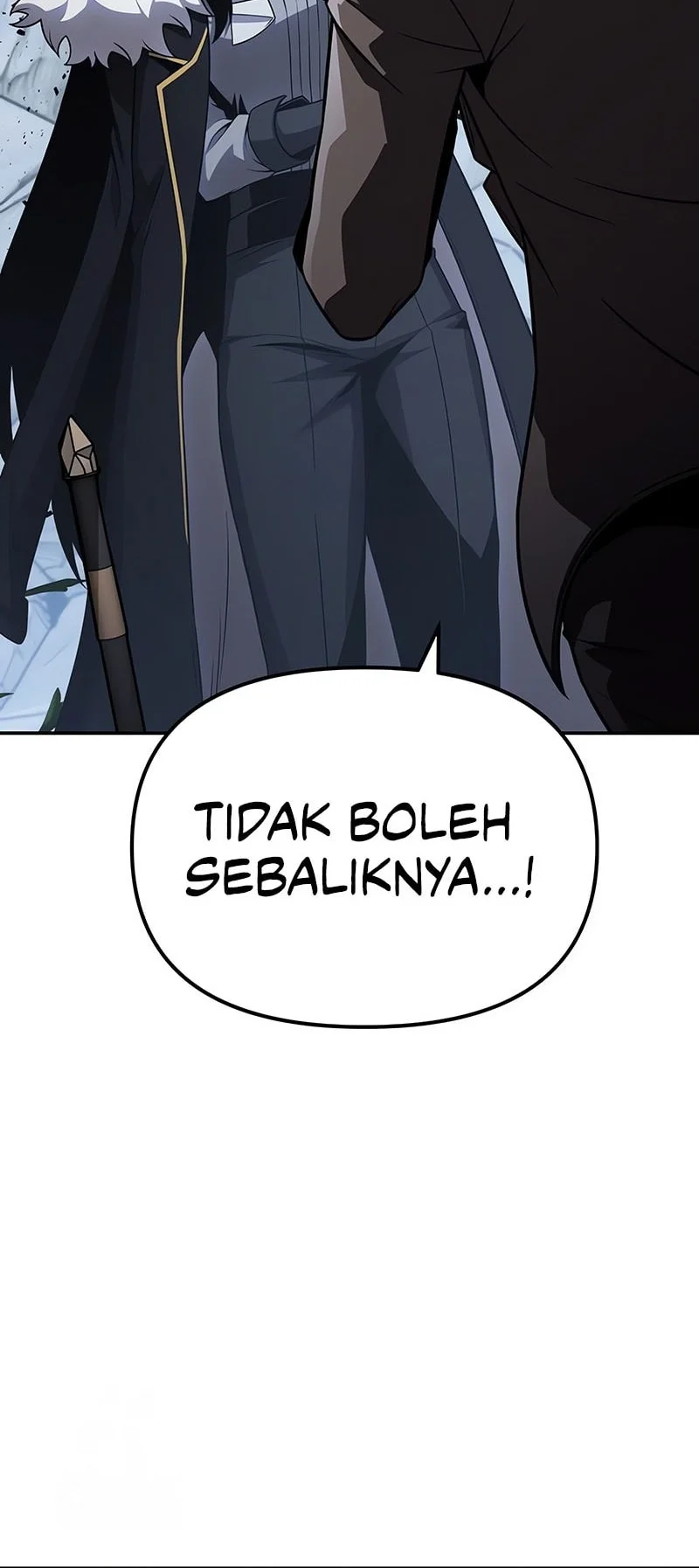 The Knight King Who Returned with a God Chapter 147 Gambar 65