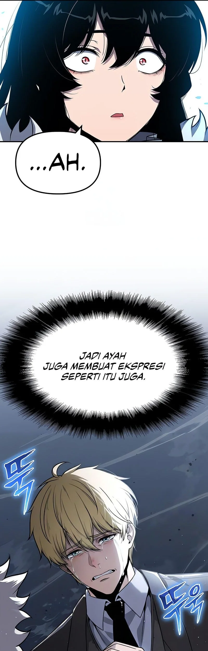 The Knight King Who Returned with a God Chapter 147 Gambar 66