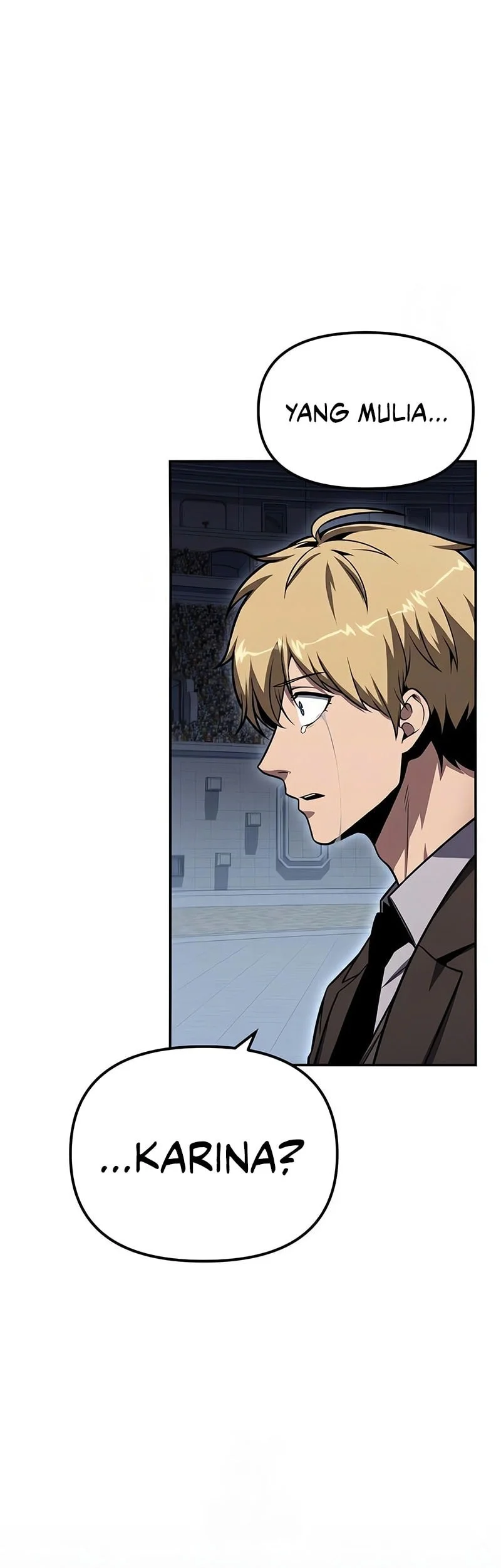 The Knight King Who Returned with a God Chapter 147 Gambar 70