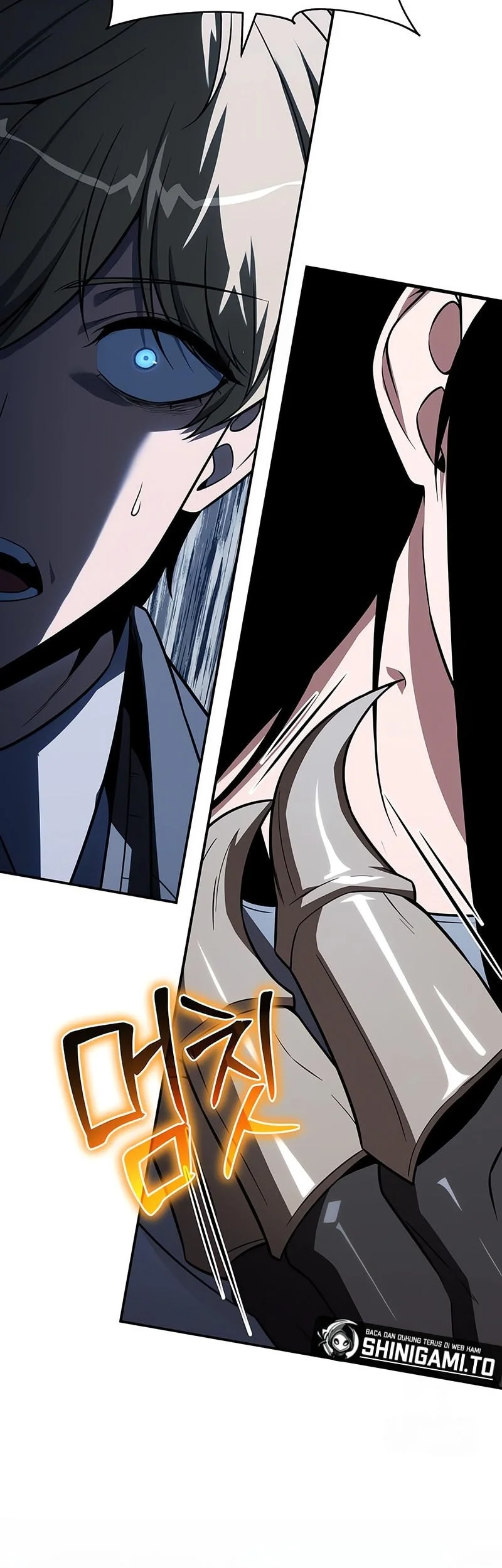 The Knight King Who Returned with a God Chapter 147 Gambar 72