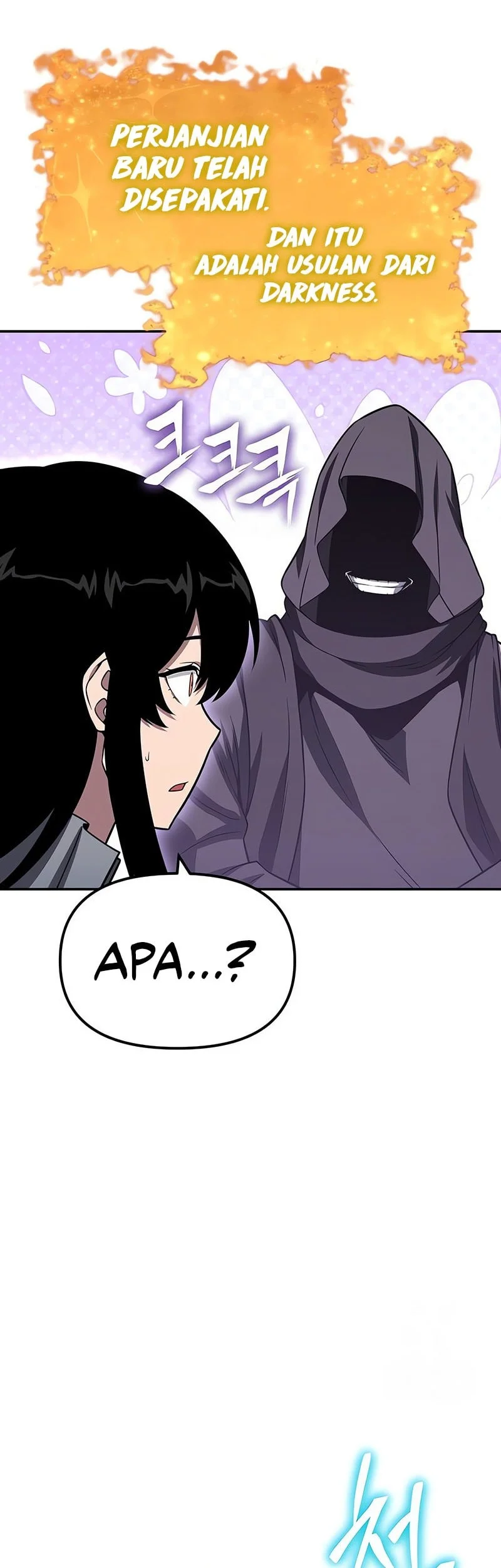 The Knight King Who Returned with a God Chapter 147 Gambar 79