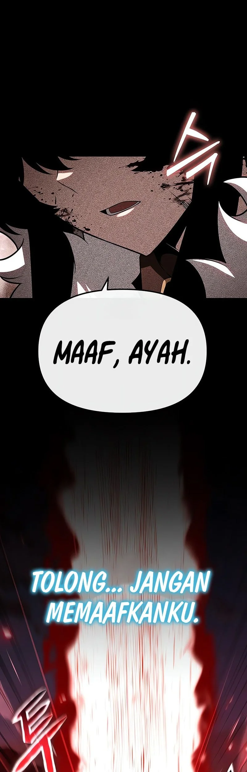 The Knight King Who Returned with a God Chapter 147 Gambar 11