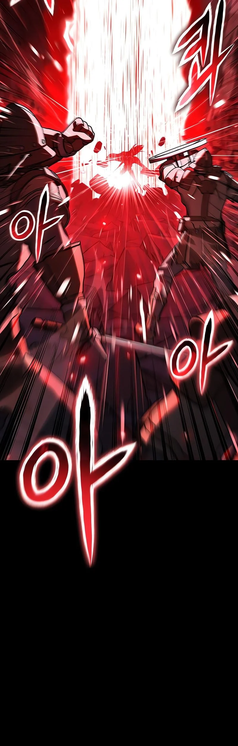 The Knight King Who Returned with a God Chapter 147 Gambar 12