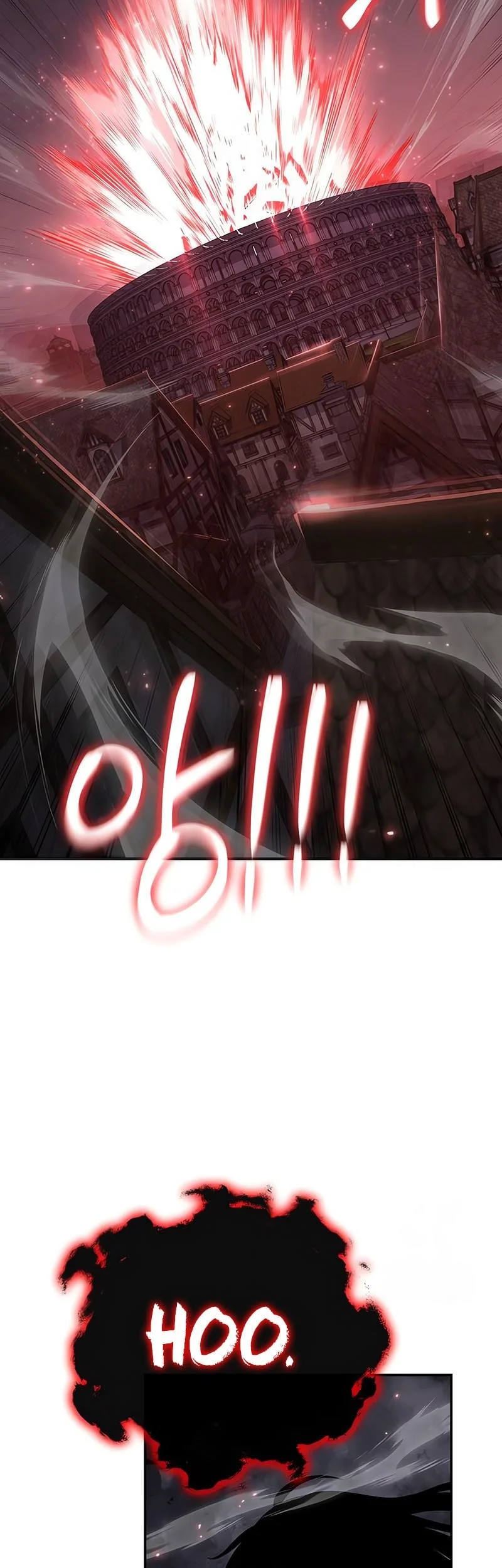 The Knight King Who Returned with a God Chapter 147 Gambar 20