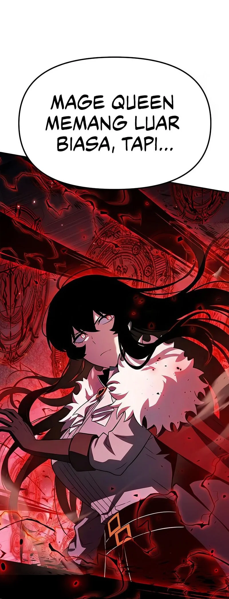 The Knight King Who Returned with a God Chapter 147 Gambar 29