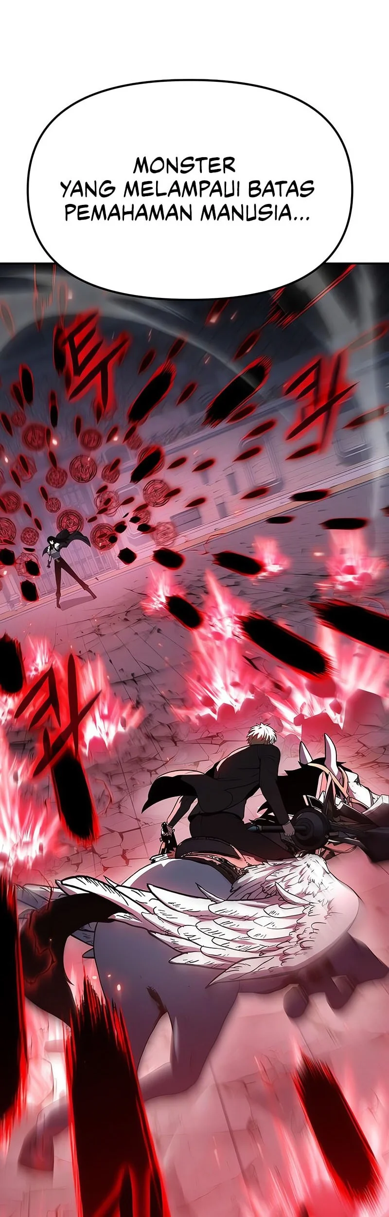 The Knight King Who Returned with a God Chapter 147 Gambar 31