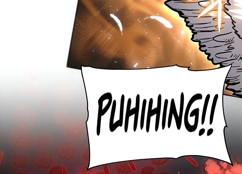 The Knight King Who Returned with a God Chapter 147 Gambar 33