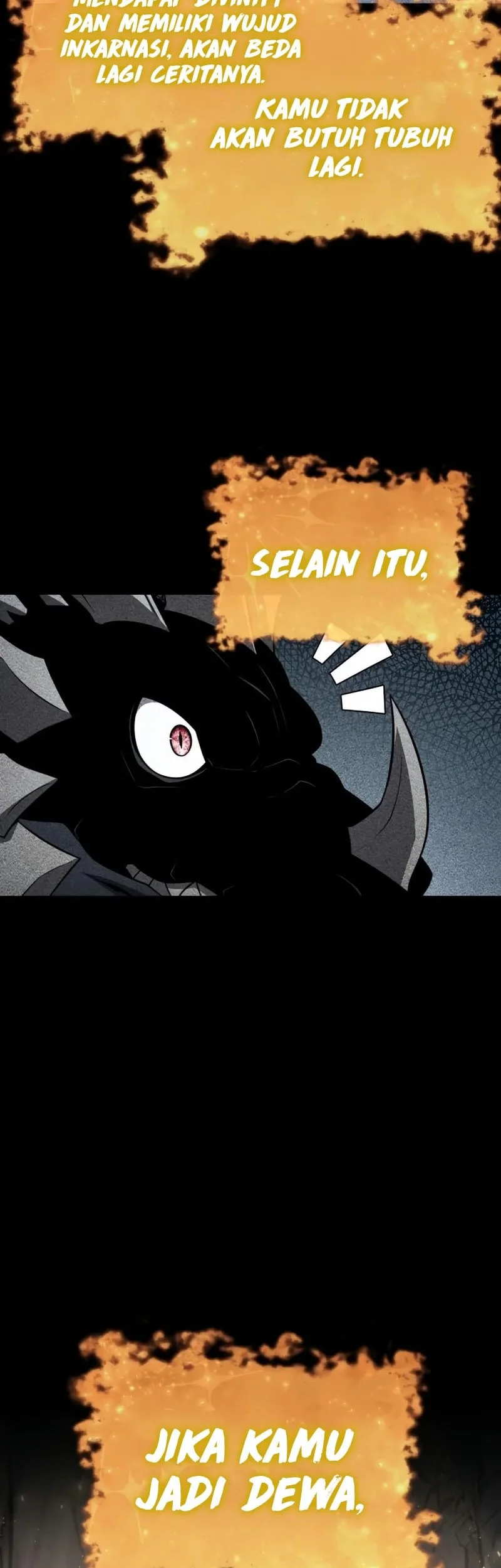 The Knight King Who Returned with a God Chapter 148 Gambar 35