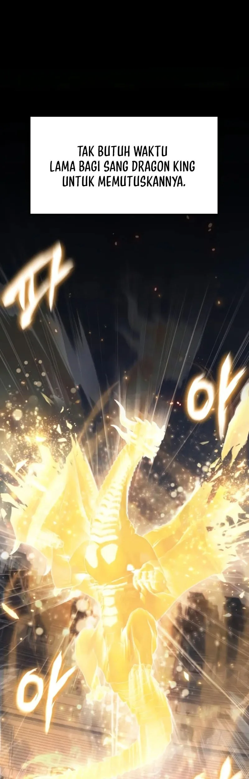 The Knight King Who Returned with a God Chapter 148 Gambar 40