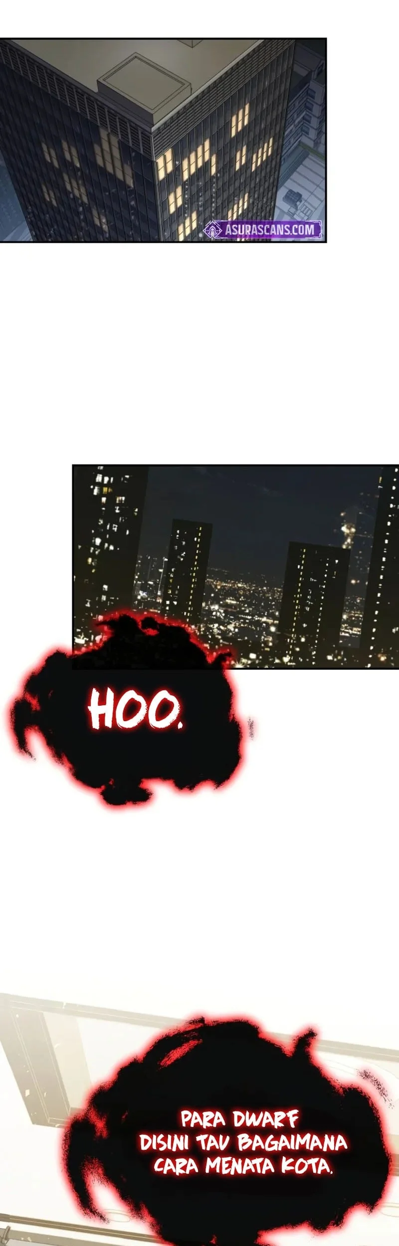 The Knight King Who Returned with a God Chapter 148 Gambar 42