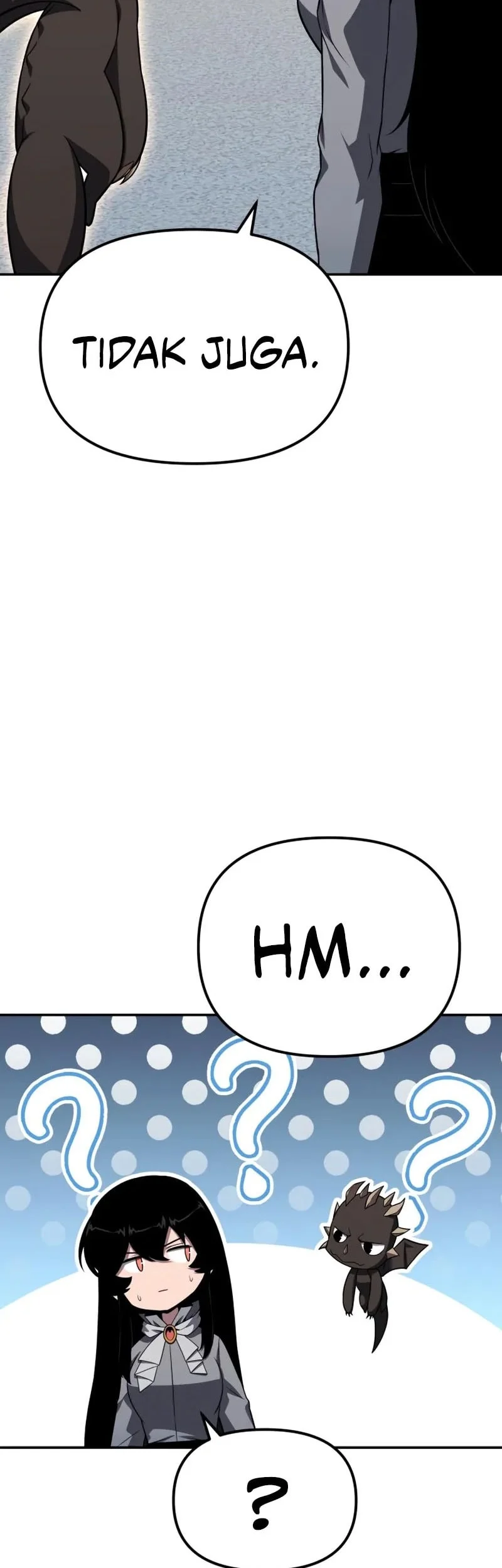 The Knight King Who Returned with a God Chapter 148 Gambar 55