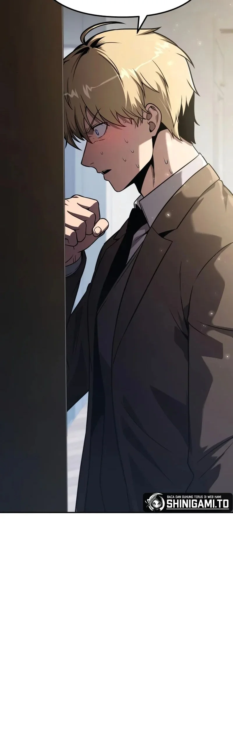 The Knight King Who Returned with a God Chapter 148 Gambar 57