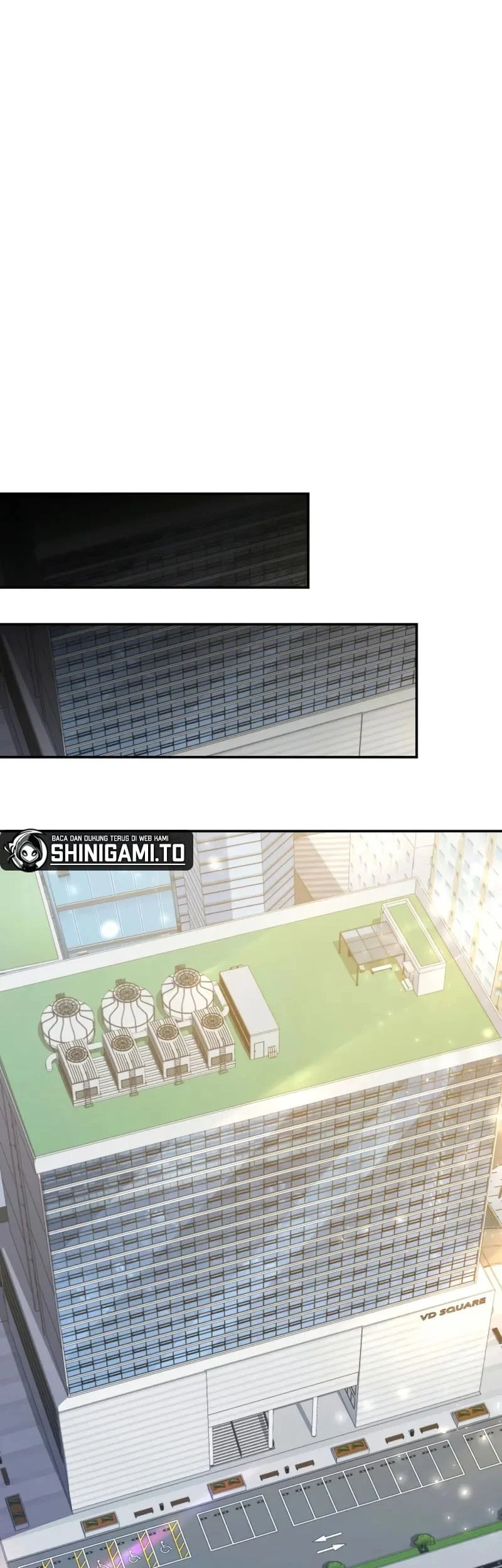 The Knight King Who Returned with a God Chapter 148 Gambar 60