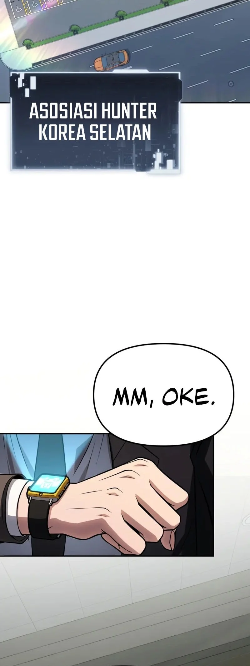 The Knight King Who Returned with a God Chapter 148 Gambar 61