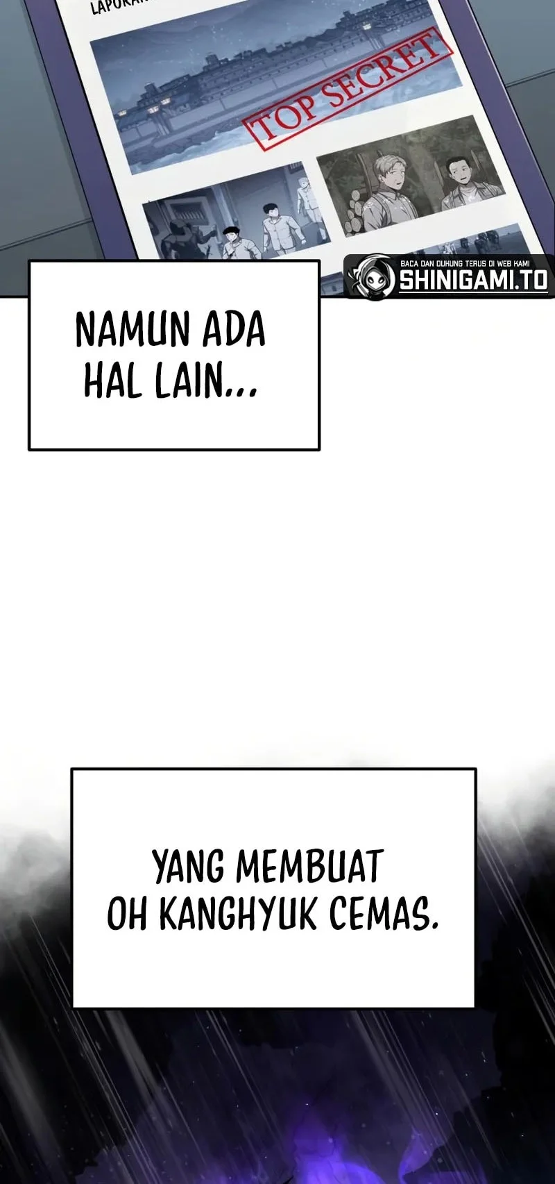 The Knight King Who Returned with a God Chapter 148 Gambar 69