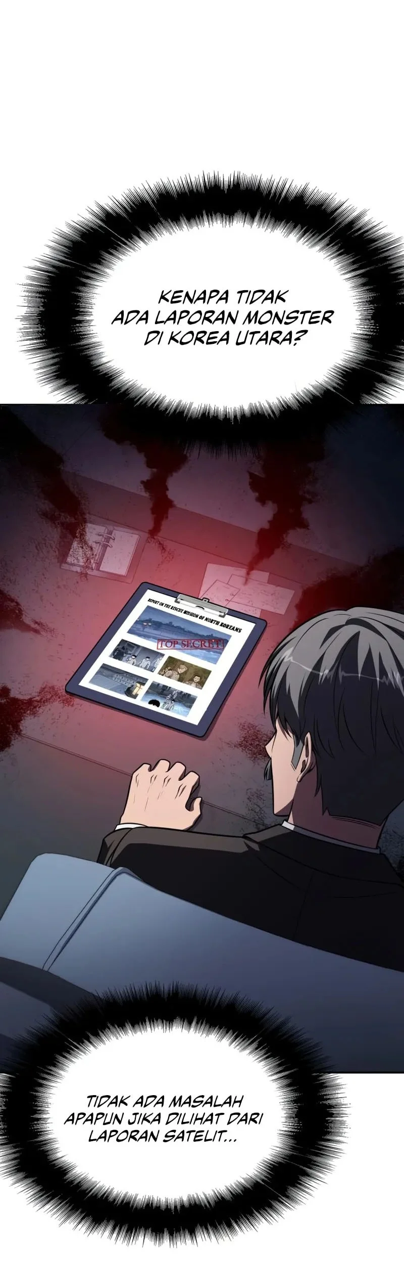 The Knight King Who Returned with a God Chapter 148 Gambar 71