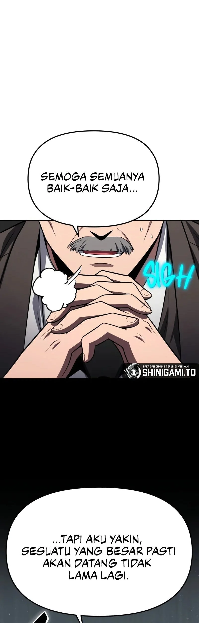 The Knight King Who Returned with a God Chapter 148 Gambar 72