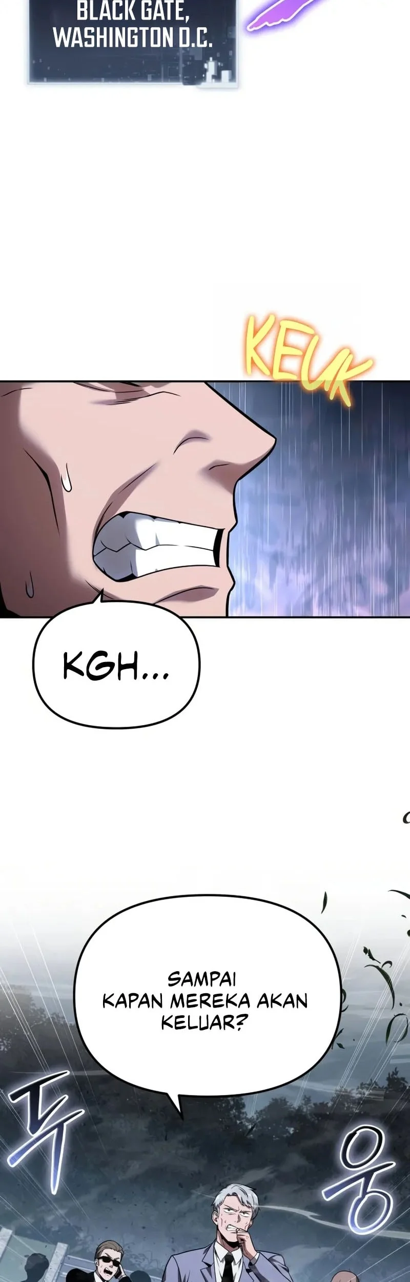 The Knight King Who Returned with a God Chapter 148 Gambar 3