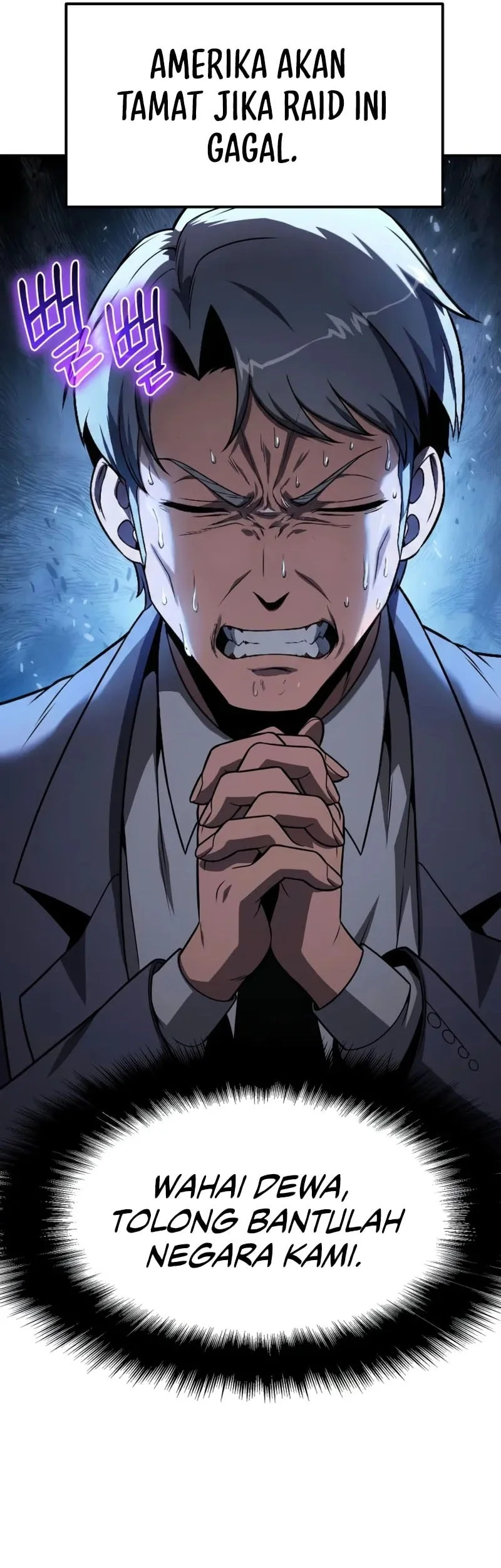 The Knight King Who Returned with a God Chapter 148 Gambar 10