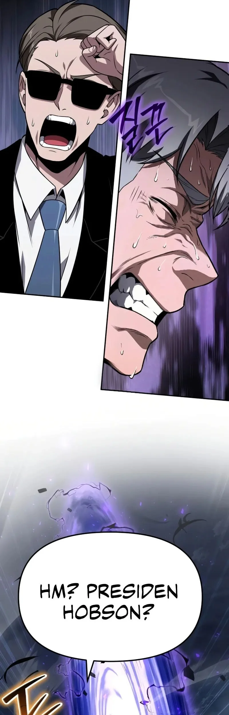 The Knight King Who Returned with a God Chapter 148 Gambar 15