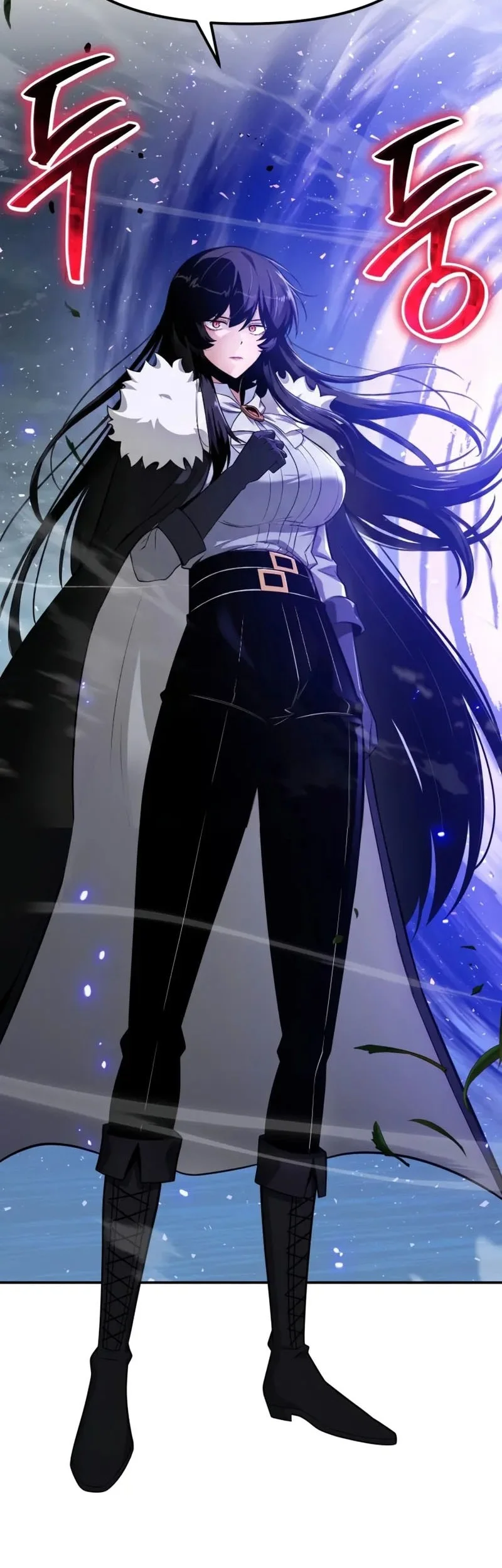 The Knight King Who Returned with a God Chapter 148 Gambar 23