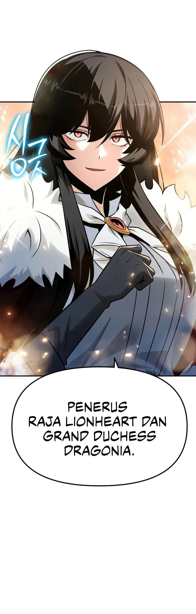 The Knight King Who Returned with a God Chapter 148 Gambar 24