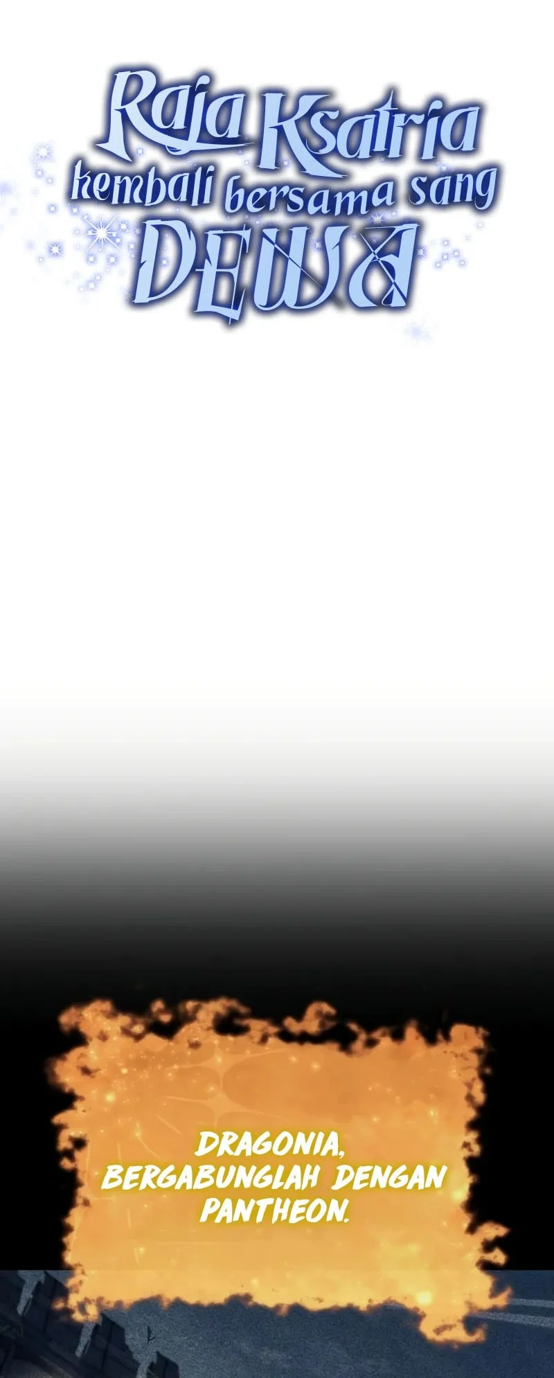 The Knight King Who Returned with a God Chapter 148 Gambar 25