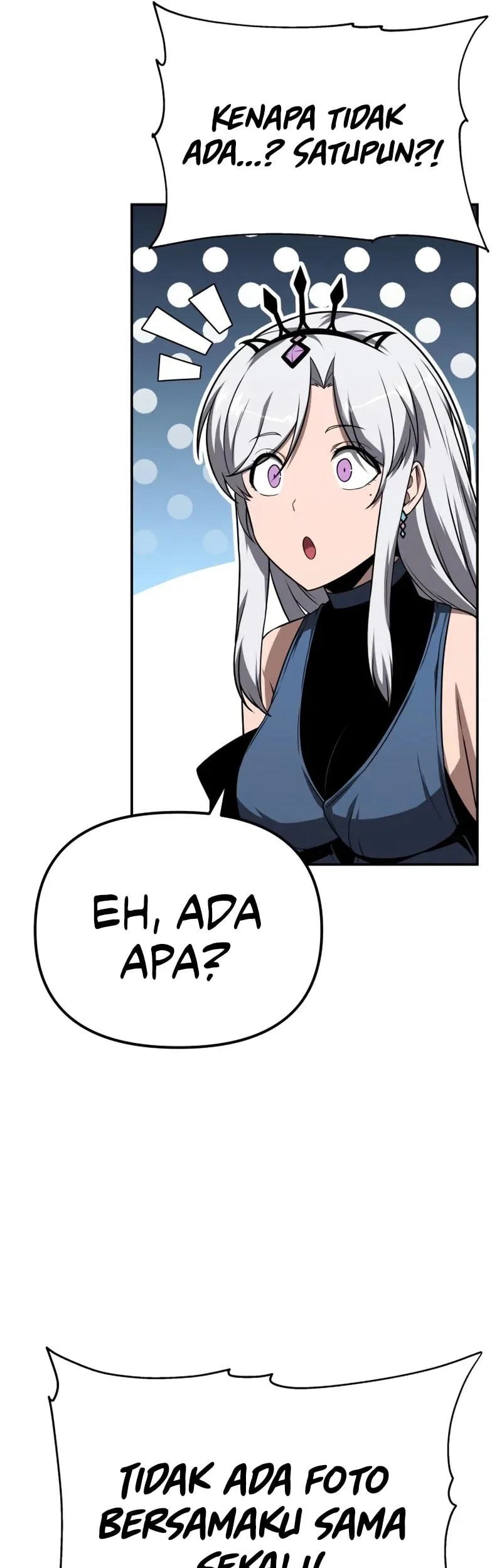 The Knight King Who Returned with a God Chapter 149 Gambar 38