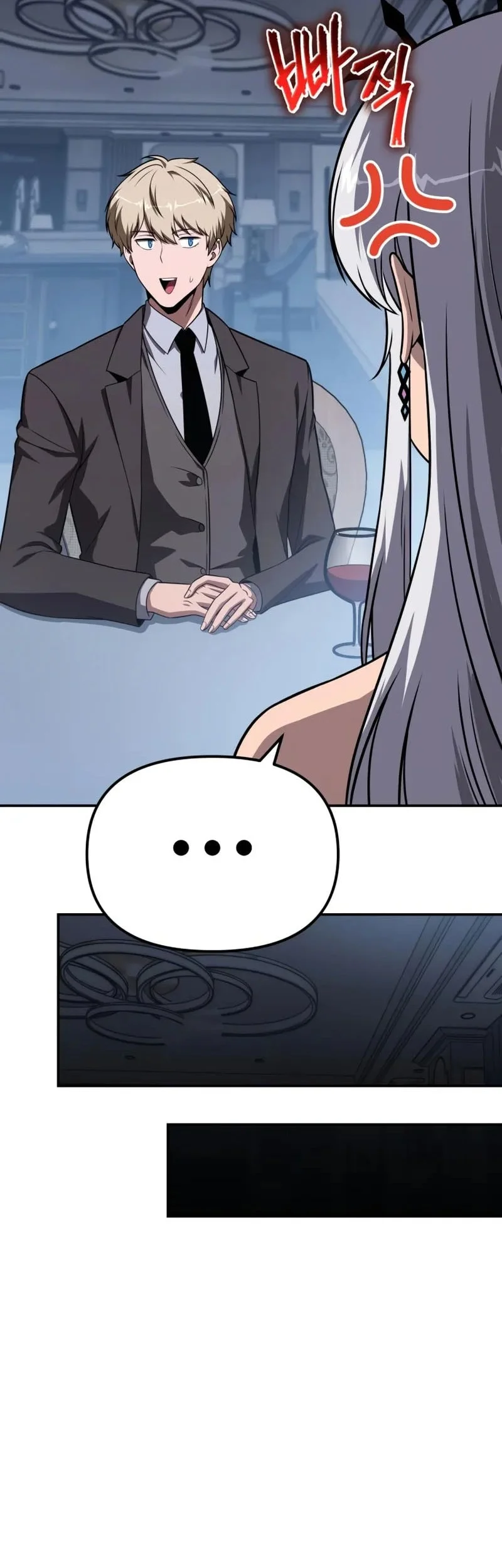 The Knight King Who Returned with a God Chapter 149 Gambar 47