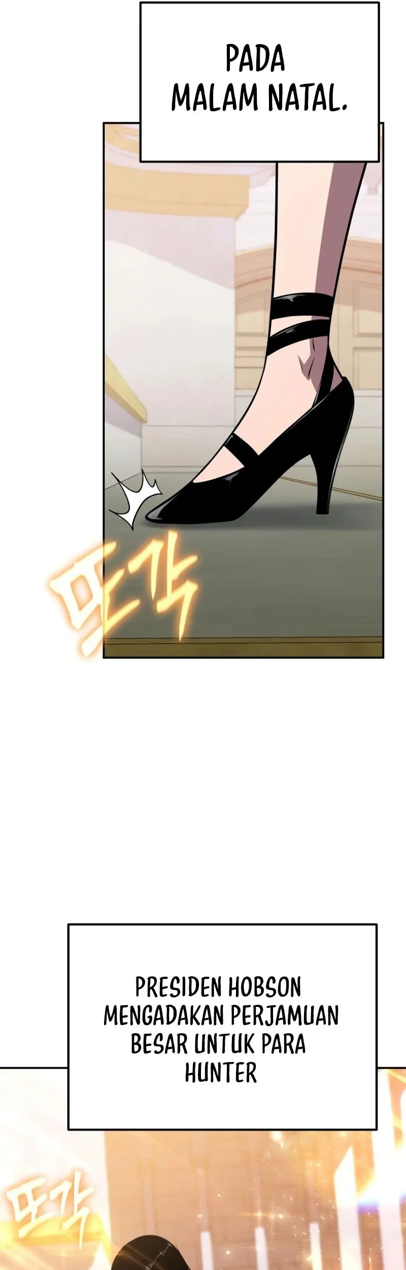 The Knight King Who Returned with a God Chapter 149 Gambar 50