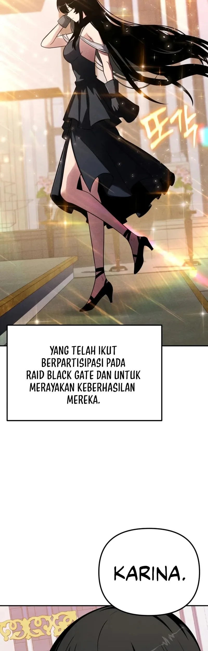 The Knight King Who Returned with a God Chapter 149 Gambar 51