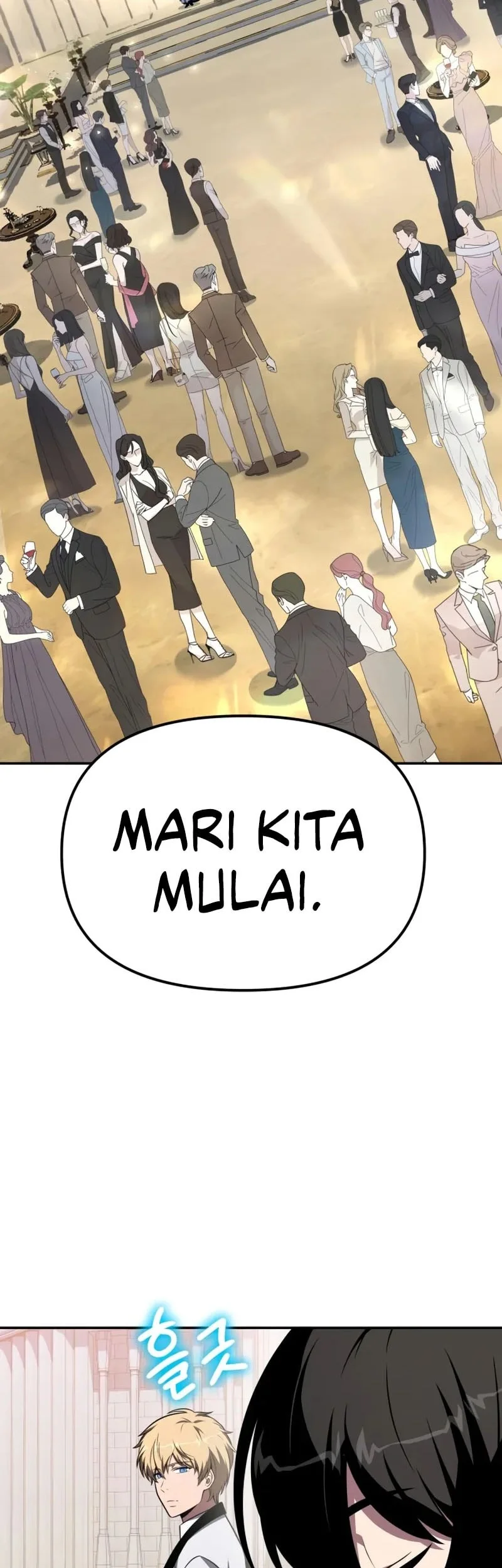 The Knight King Who Returned with a God Chapter 149 Gambar 60