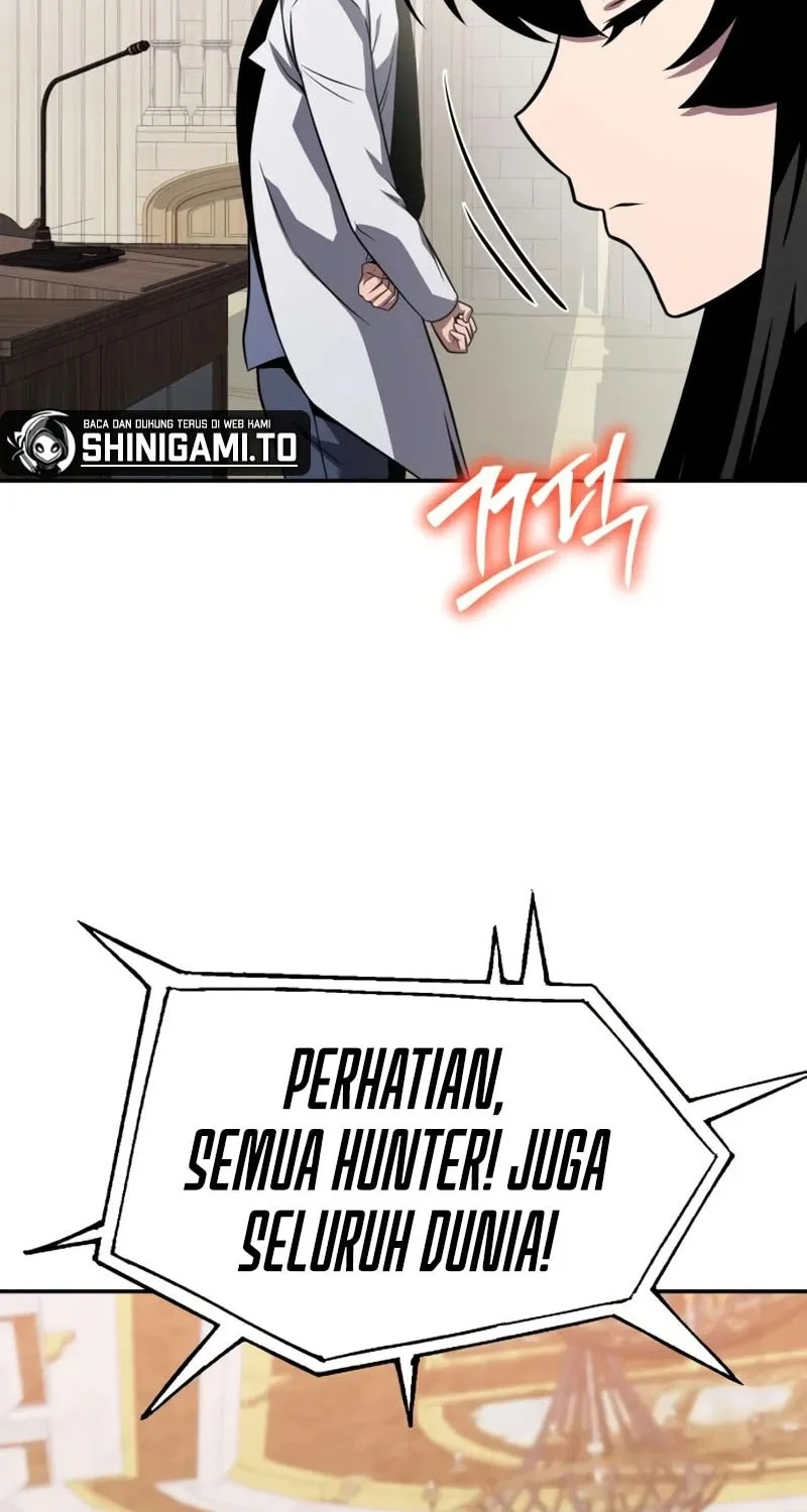 The Knight King Who Returned with a God Chapter 149 Gambar 61