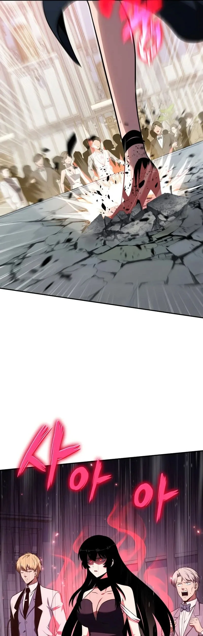 The Knight King Who Returned with a God Chapter 149 Gambar 66