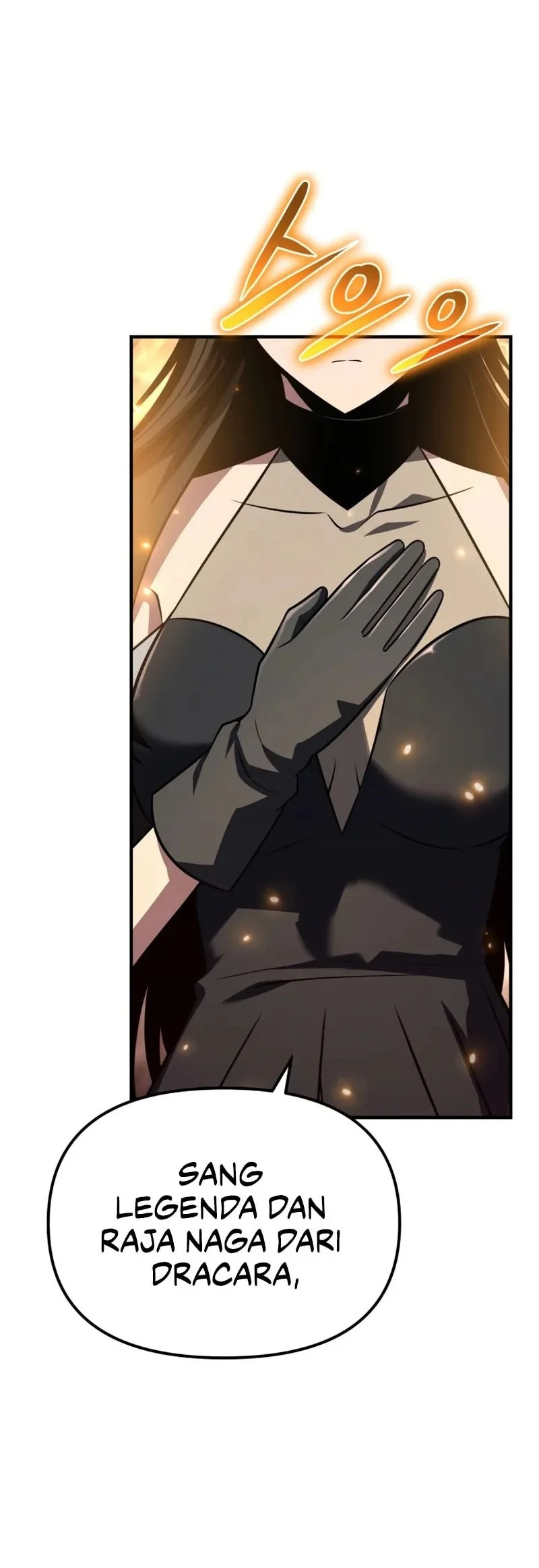 The Knight King Who Returned with a God Chapter 149 Gambar 69