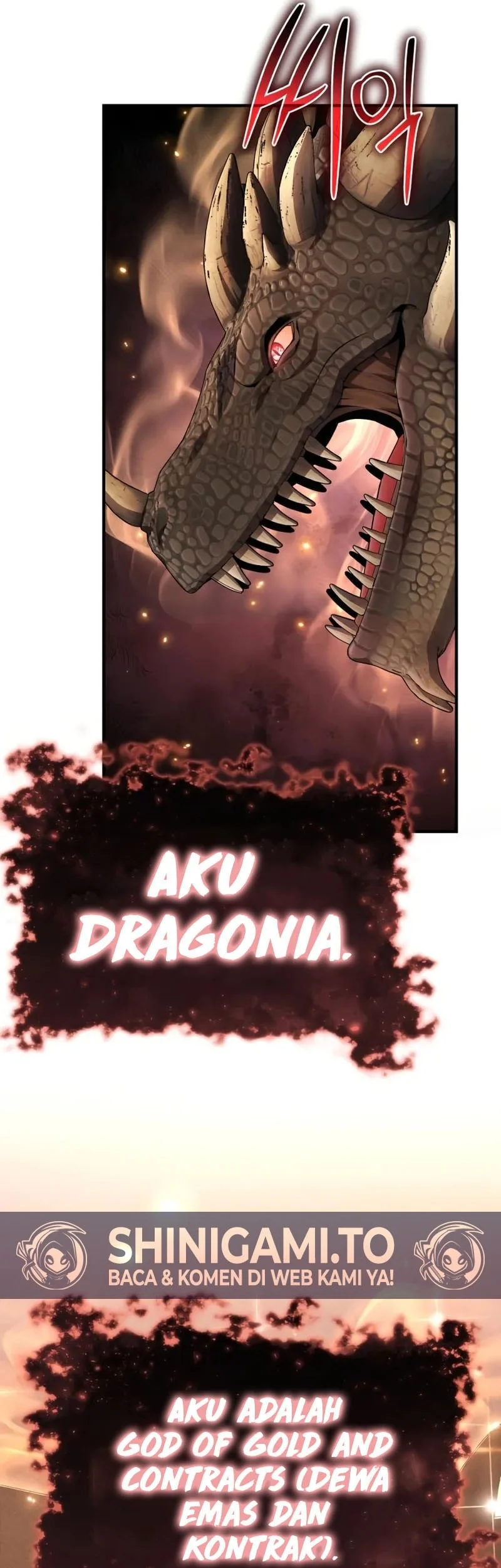 The Knight King Who Returned with a God Chapter 149 Gambar 74