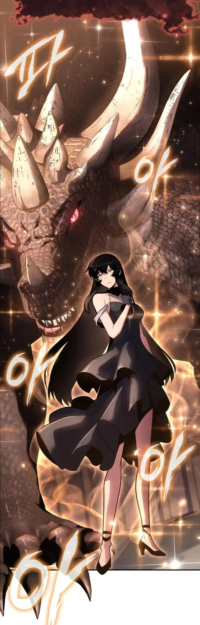 The Knight King Who Returned with a God Chapter 149 Gambar 75