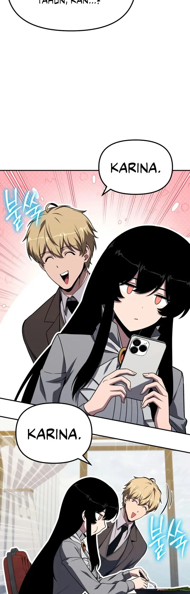 The Knight King Who Returned with a God Chapter 149 Gambar 7