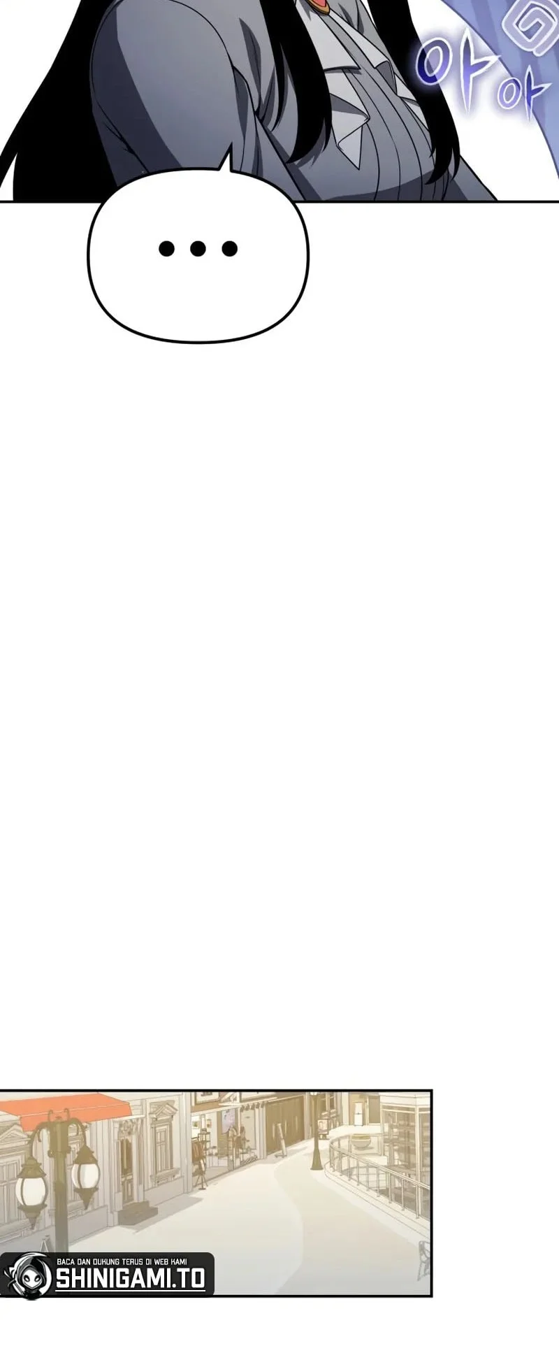 The Knight King Who Returned with a God Chapter 149 Gambar 9