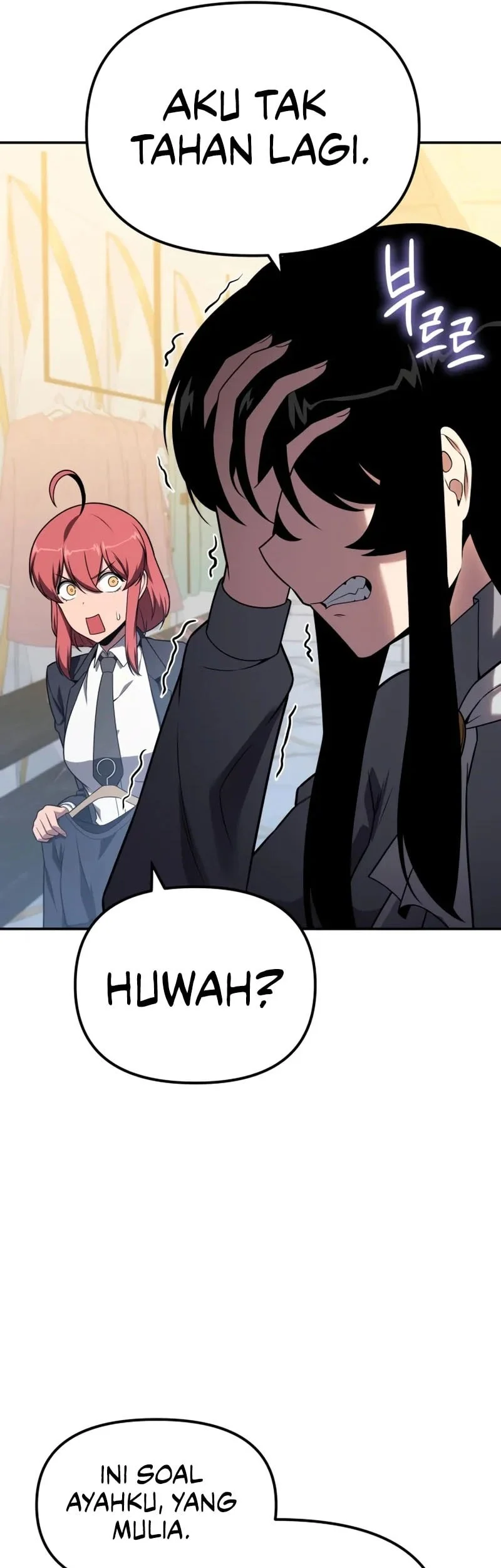 The Knight King Who Returned with a God Chapter 149 Gambar 10