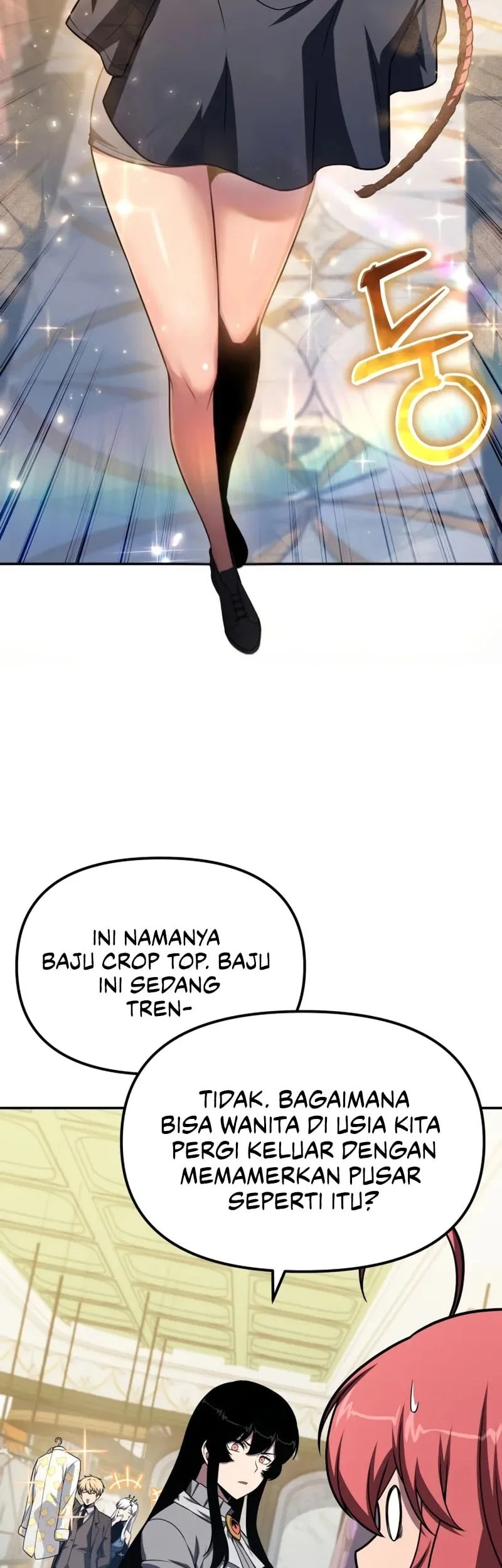 The Knight King Who Returned with a God Chapter 149 Gambar 15