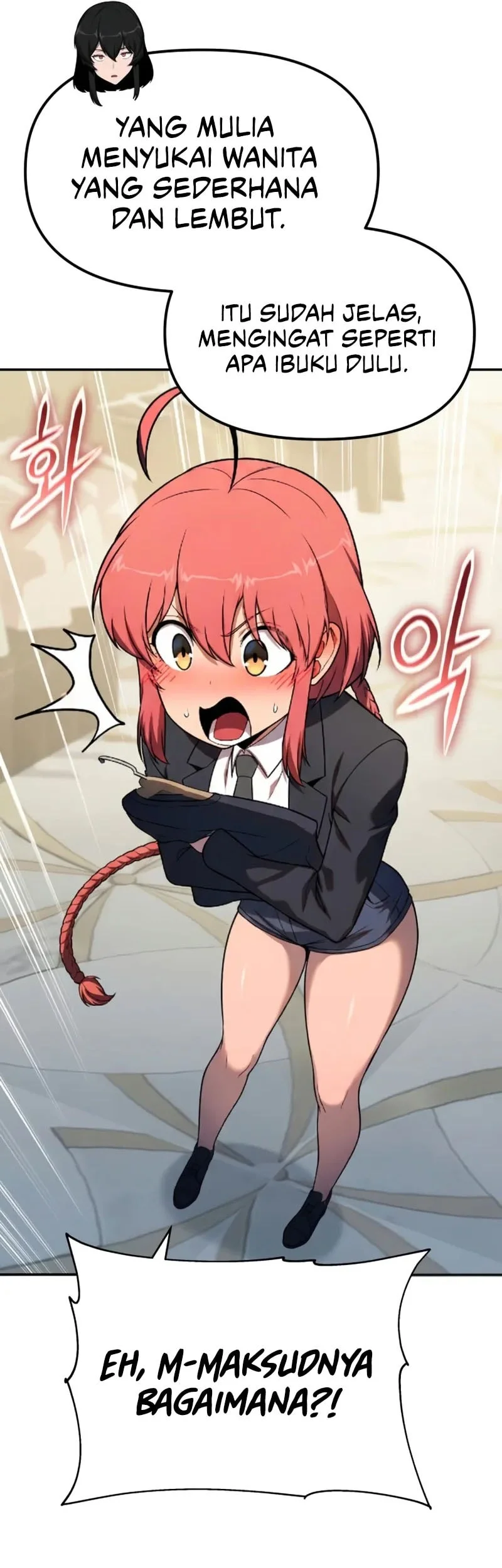 The Knight King Who Returned with a God Chapter 149 Gambar 18