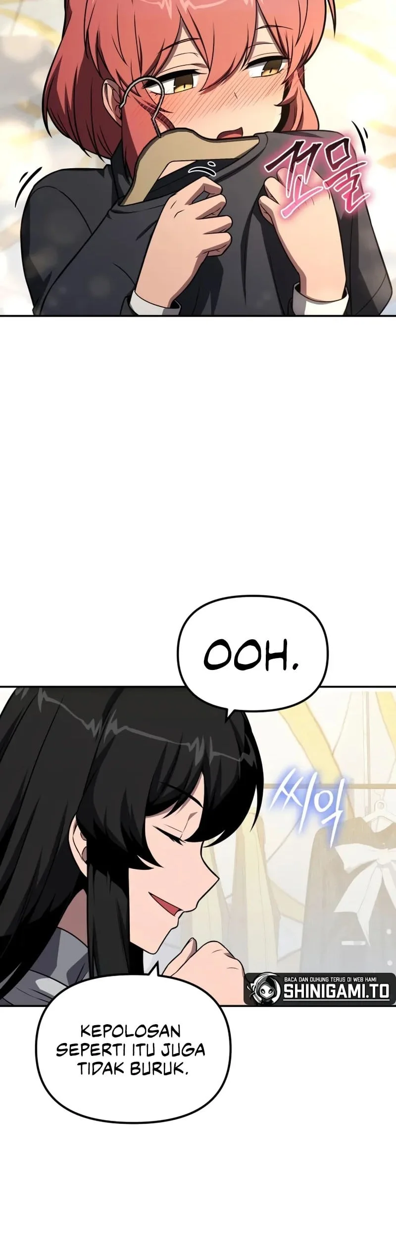 The Knight King Who Returned with a God Chapter 149 Gambar 24