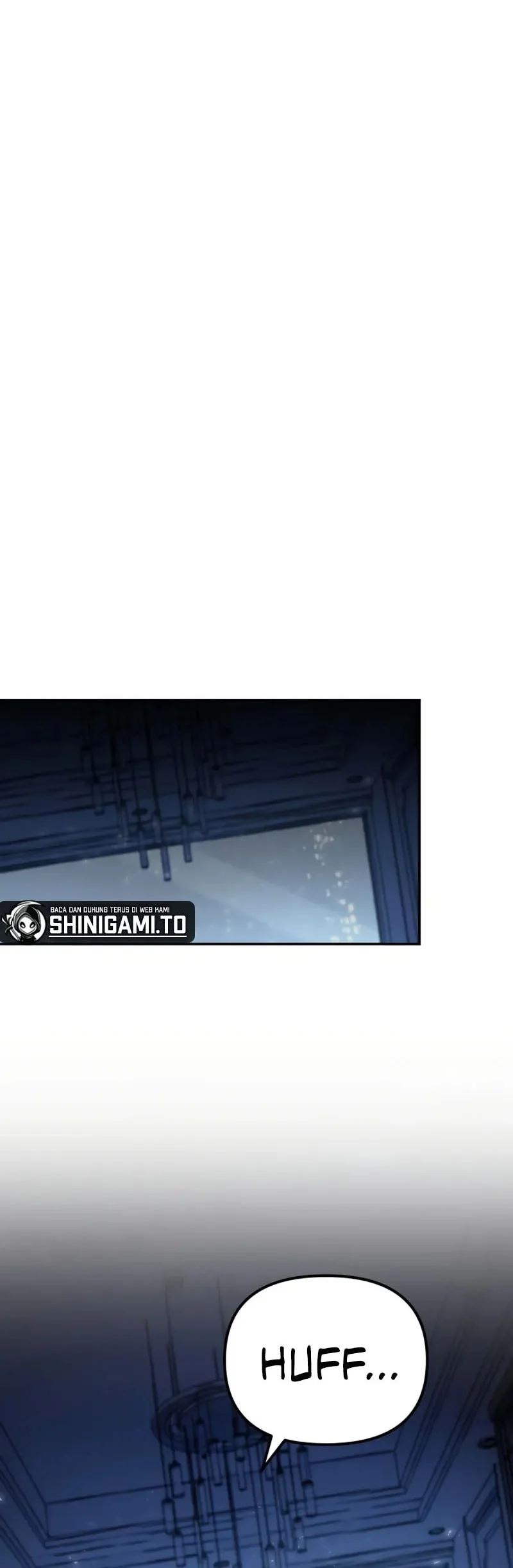 The Knight King Who Returned with a God Chapter 149 Gambar 29