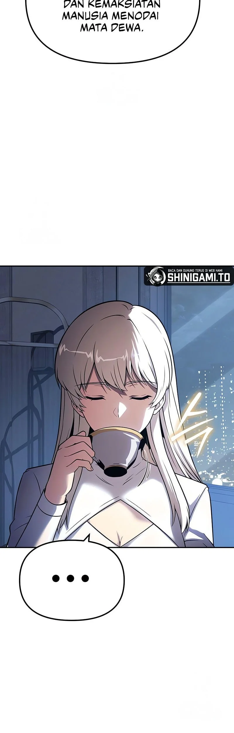 The Knight King Who Returned with a God Chapter 150 Gambar 36