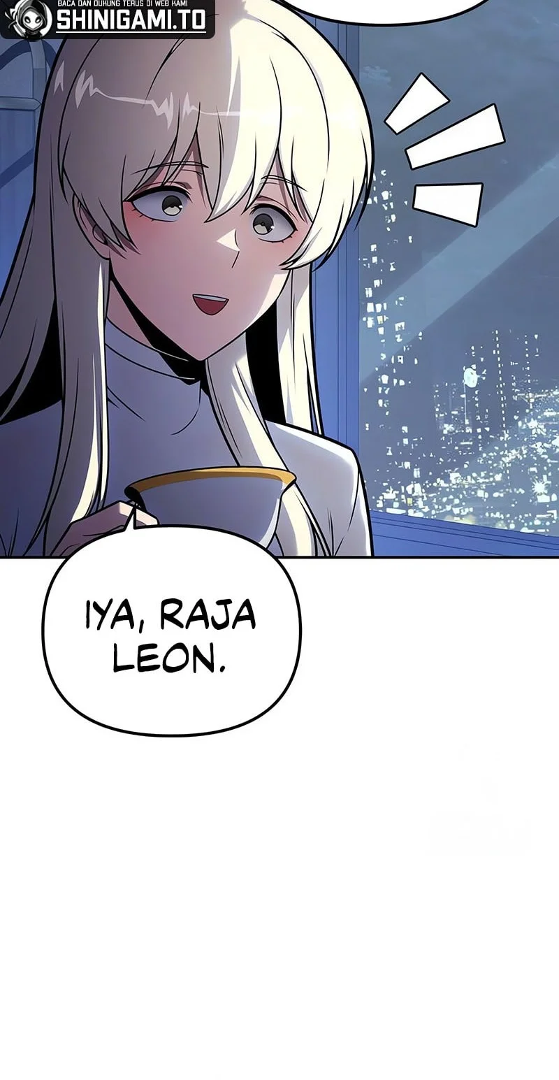 The Knight King Who Returned with a God Chapter 150 Gambar 41