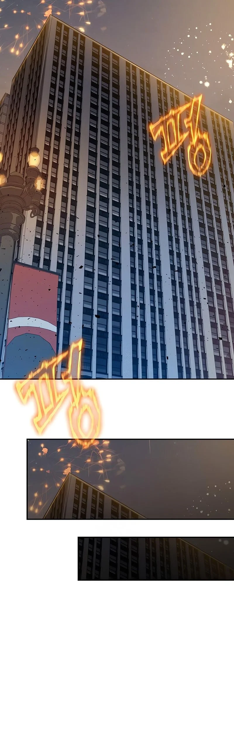 The Knight King Who Returned with a God Chapter 150 Gambar 44