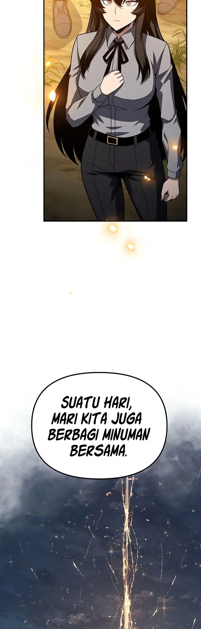 The Knight King Who Returned with a God Chapter 150 Gambar 56