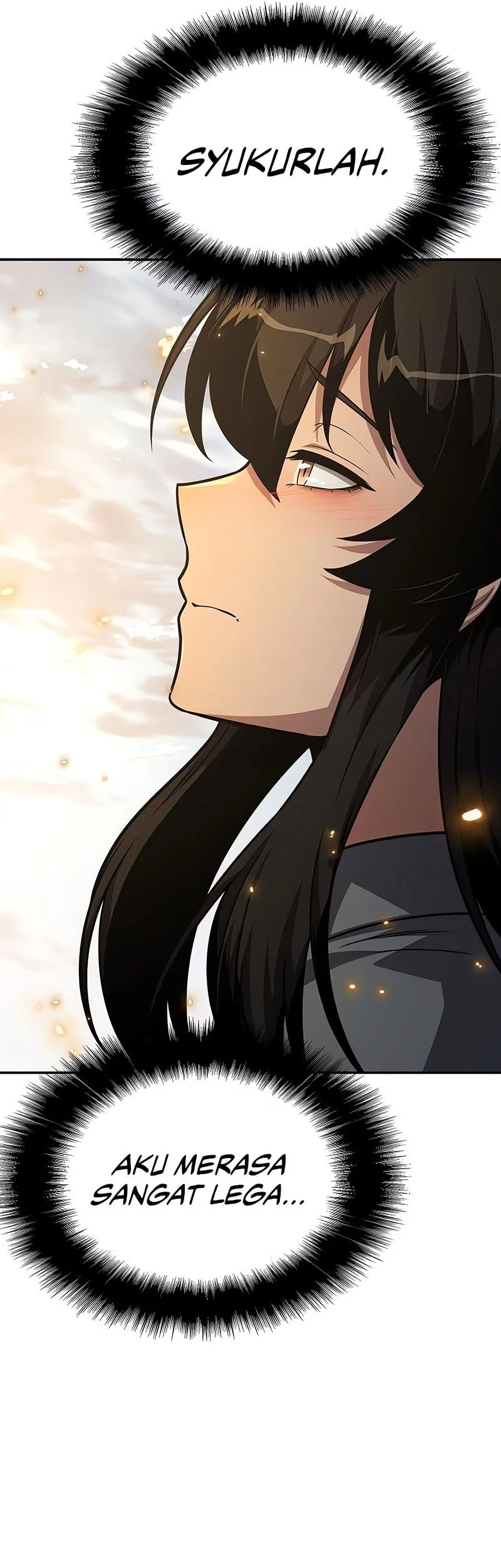 The Knight King Who Returned with a God Chapter 150 Gambar 58